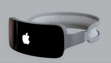 Apple MR Headset WWDC