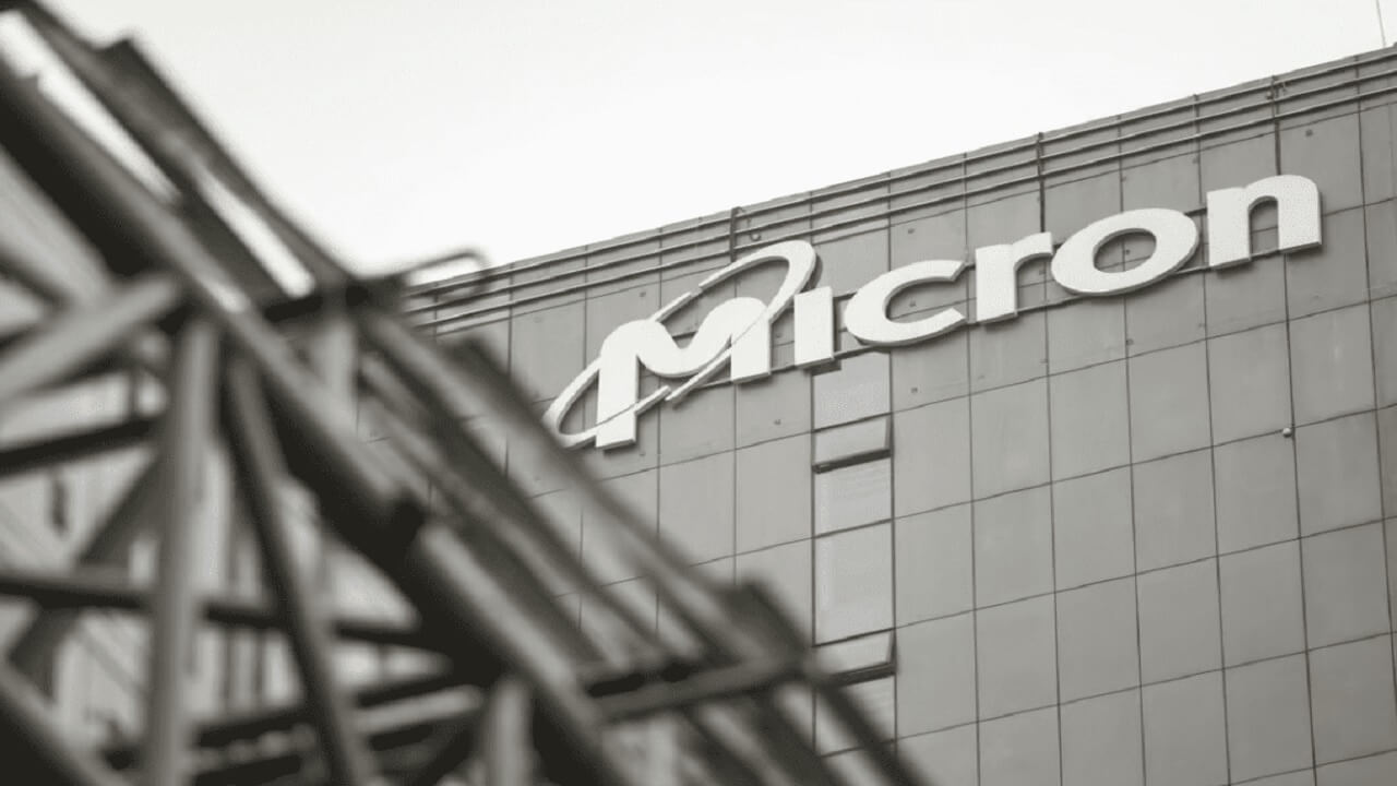 China bans Micron