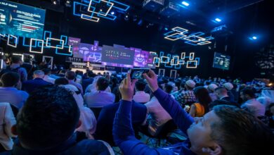 African Leaders Forge Ahead with Digital Transformation Collaborations at GITEX Africa Digital Summit