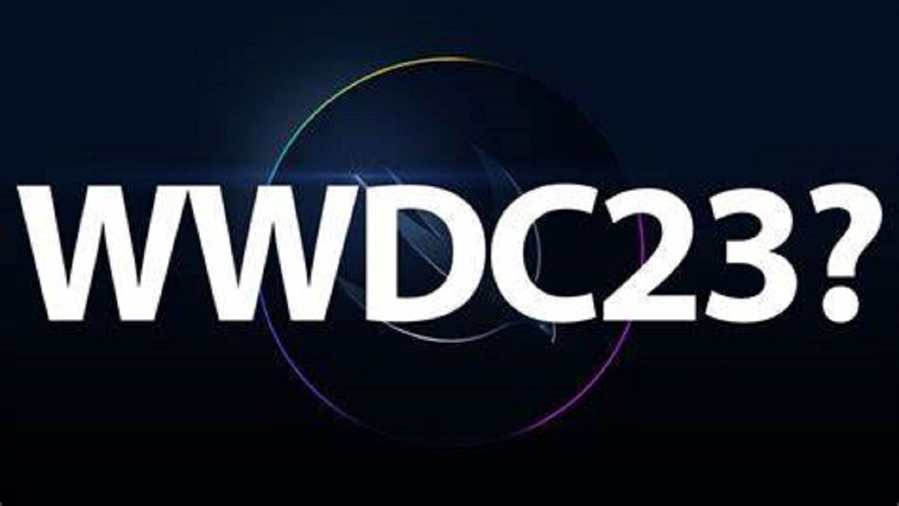 WWDC23 Annual Keynote