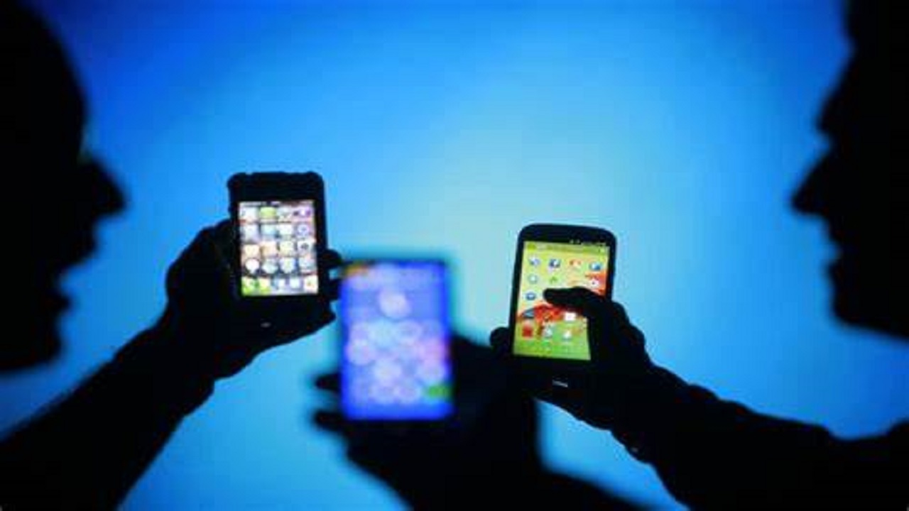 Duty On Mobile Phones