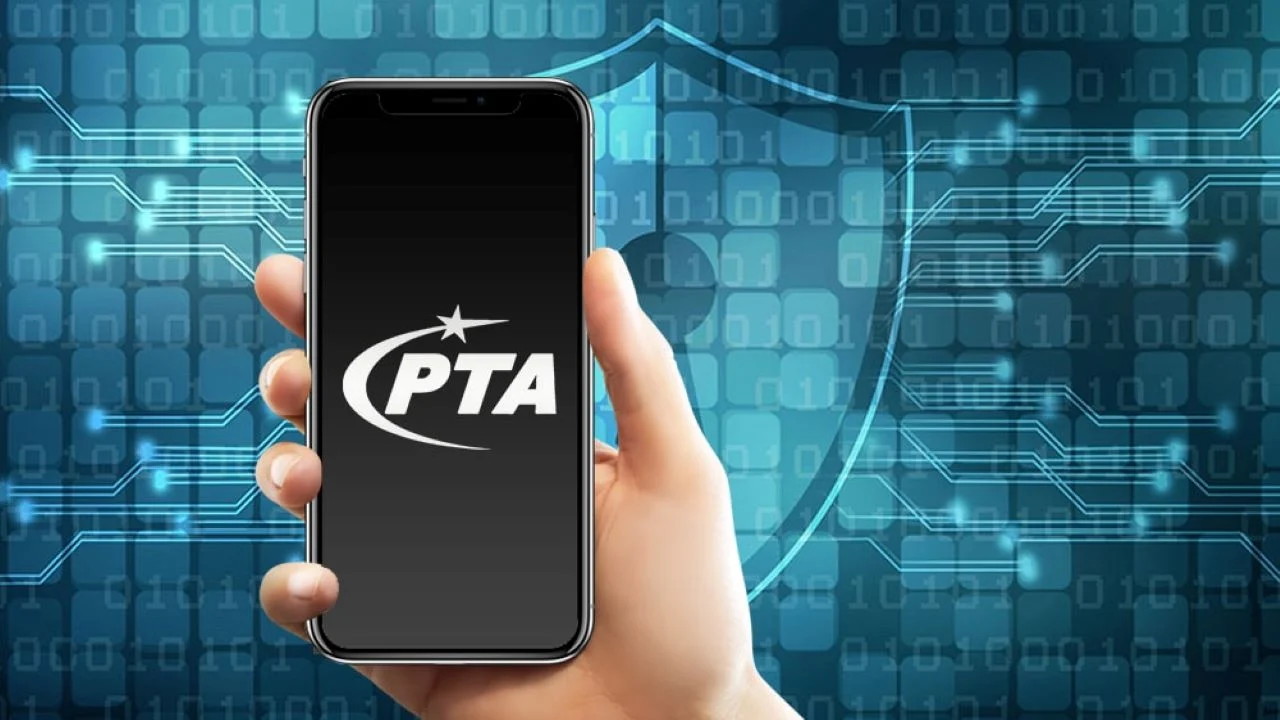 PTA Takes Action against Illegal Provisioning of Internet Services