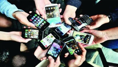 Pakistan Imports Mobile Phones Worth $473 million During 10 Months