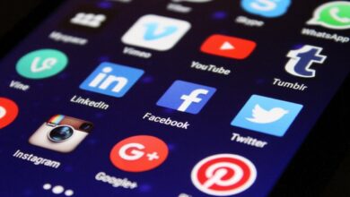 Police Shut Down 106 Accounts in Social Media Crackdown