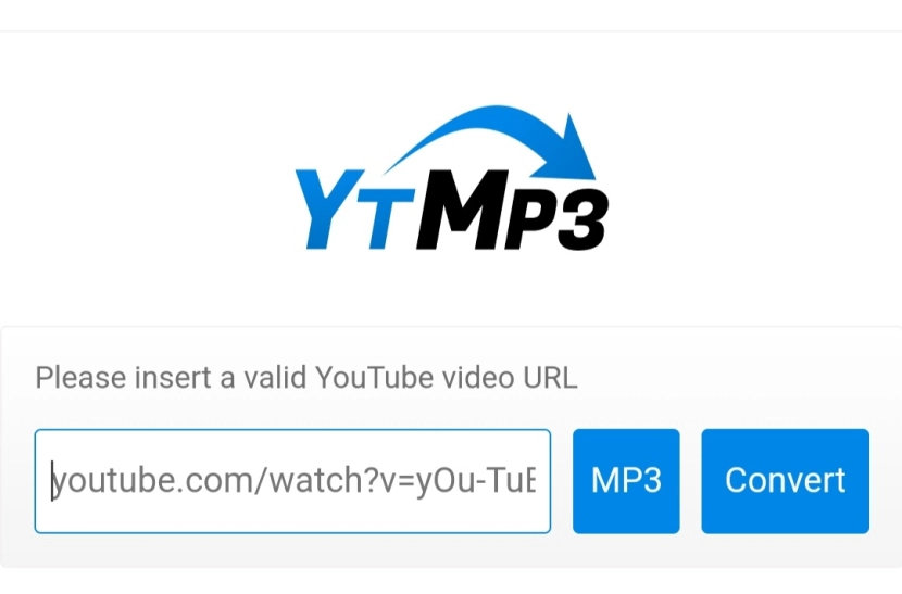 youtube videos to MP3