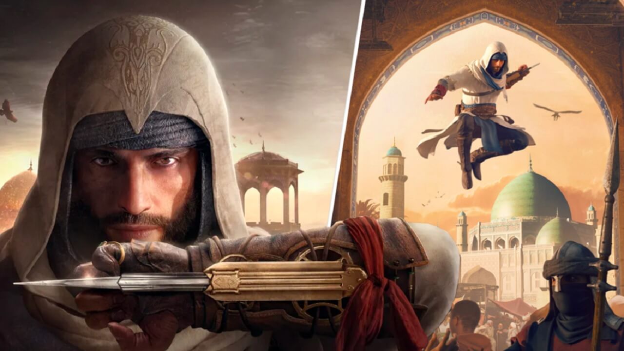 Assassin's Creed Free Download