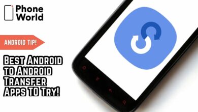 Best Smart Switch Android to Android Transfer Apps TO Try!