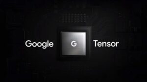 Tensor G3 Specs