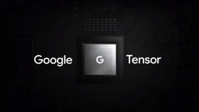 Tensor G3 Specs