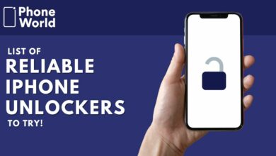 Most Reliable iPhone Unlockers To Try