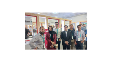 Pakistani startups showcase their products at London Tech Week 2023
