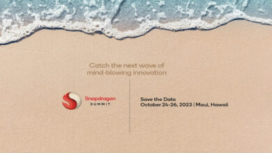 Snapdragon 8 Gen 3 Launch Date