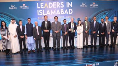 Rethink for Sustainability and Progress – 6th Edition of LEADERS IN ISLAMABAD BUSINESS SUMMIT