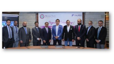 Meezan Bank collaborates with Fauree to develop a Digital Platform for Islamic Supply Chain Financing