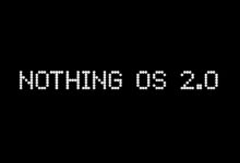 Nothing OS 2.0