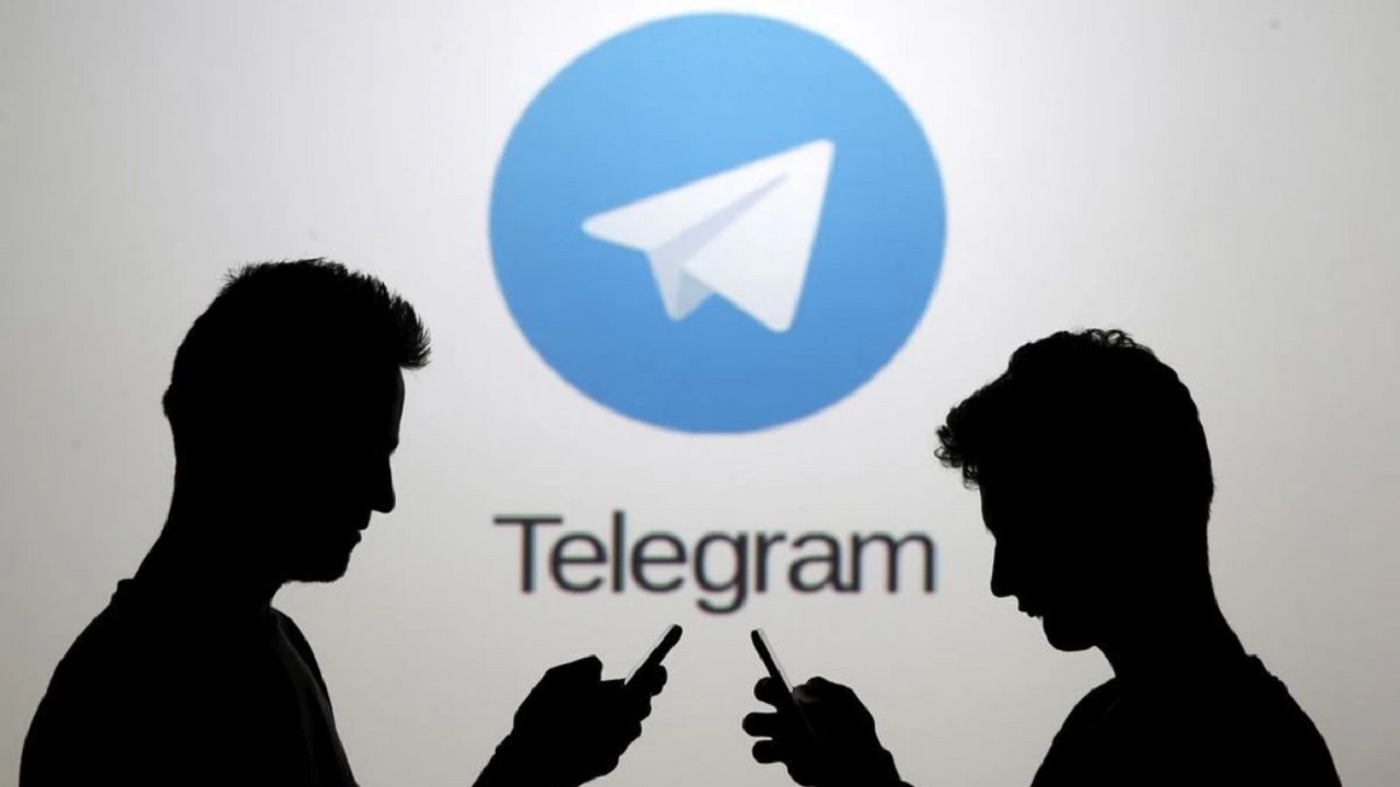 telegram stories