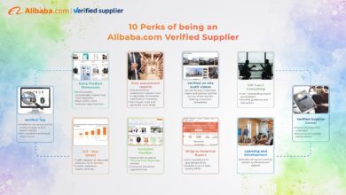 Alibaba.com Launches Verified Supplier Membership