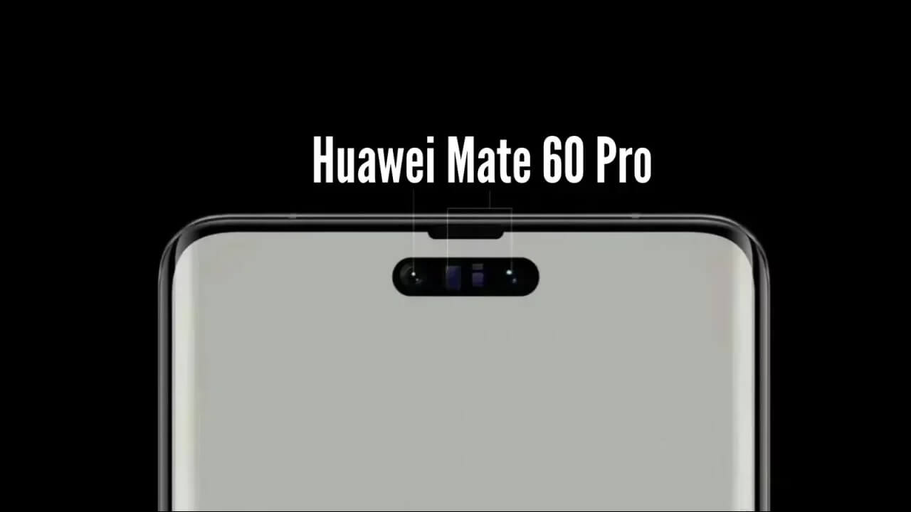 Huawei Mate 60 series