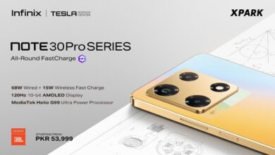 Take Charge and experience the power of 68W Fast Charge and a 15W wireless charge, now available to pre-order!