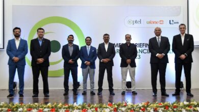 PTCL Group posts 26.8% Revenue Growth yet under Inflation Index
