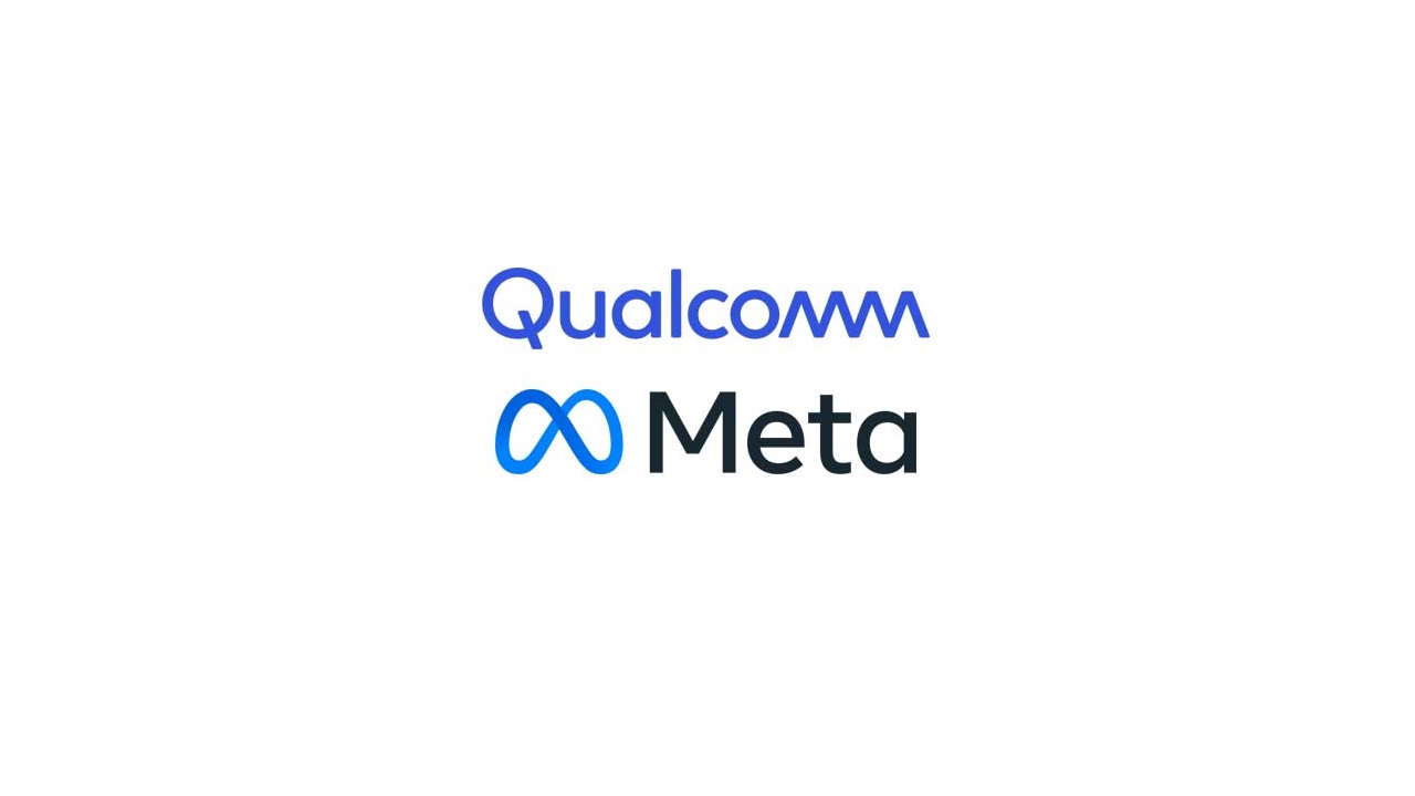 Qualcomm collaborates with Meta to empower on-device AI applications through Llama 2