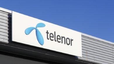Telenor Pakistan releases Q2 results, posts 10% revenue growth
