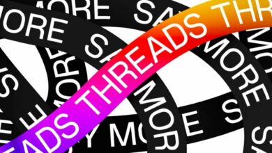 Threads hate speech