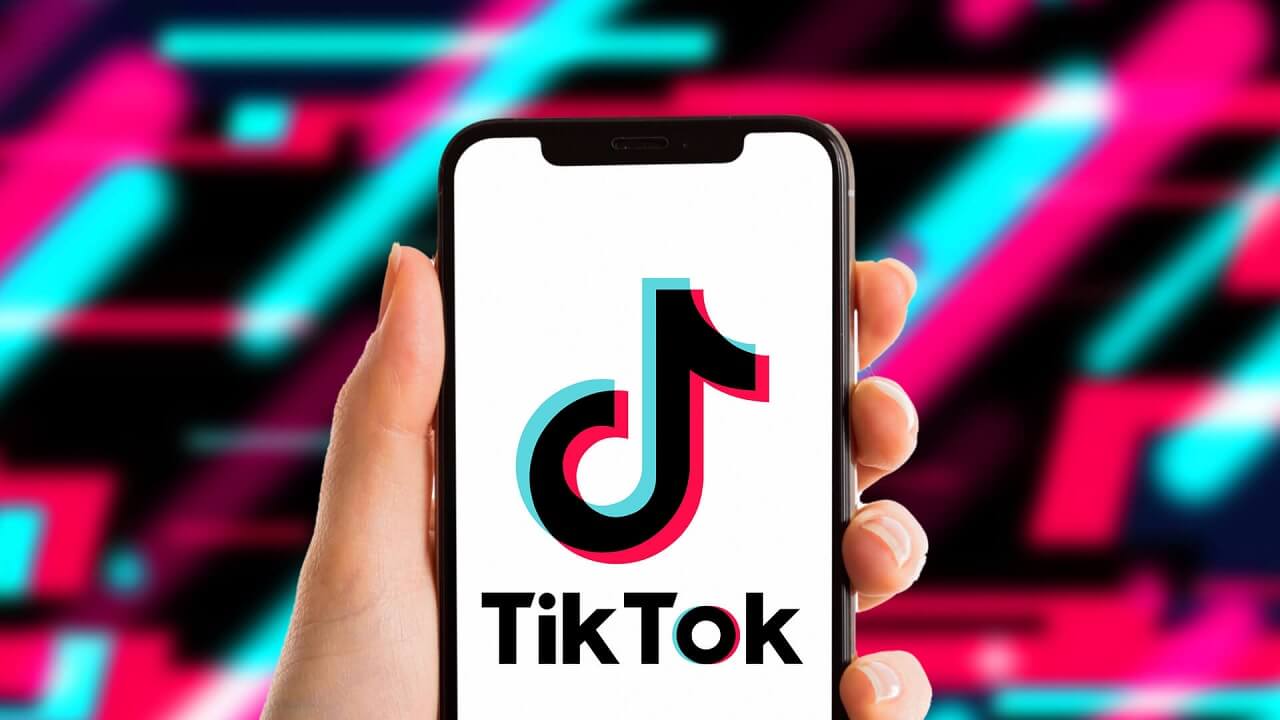 TikTok Text Posts