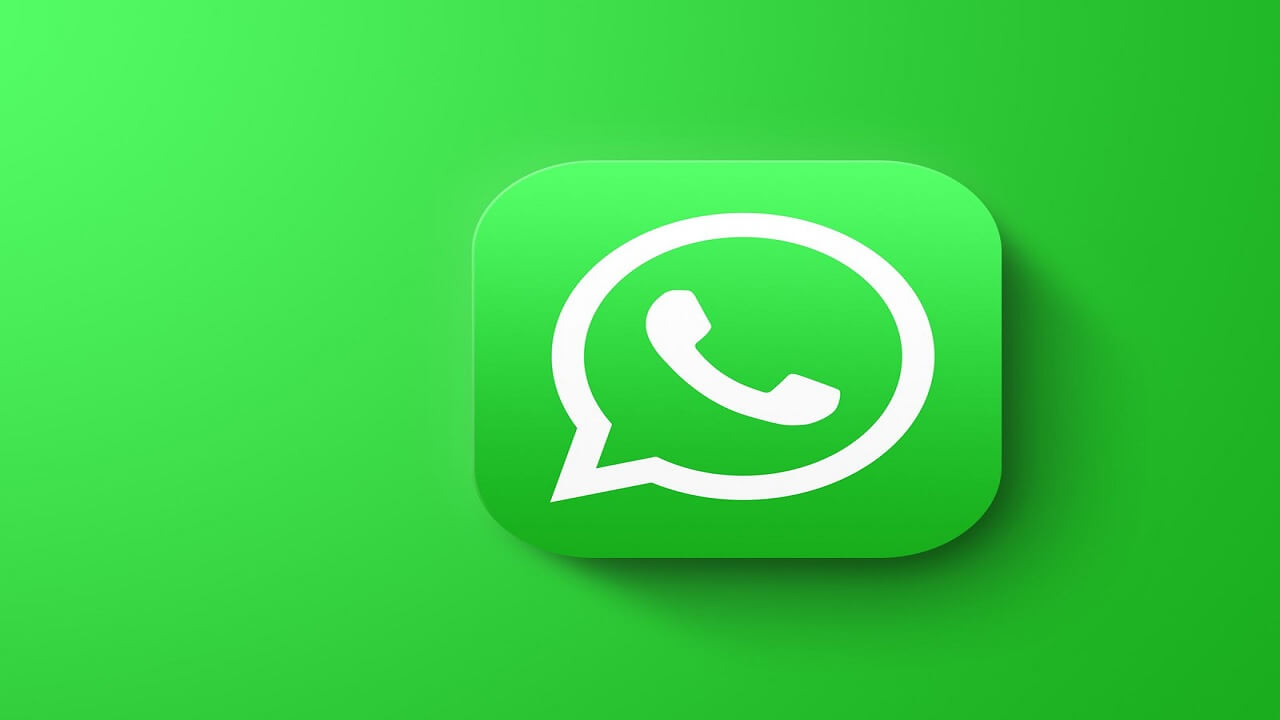 WhatsApp Now Lets You Share Videos in High Quality