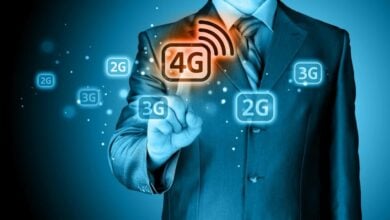 3G/4G Users in Pakistan 2023