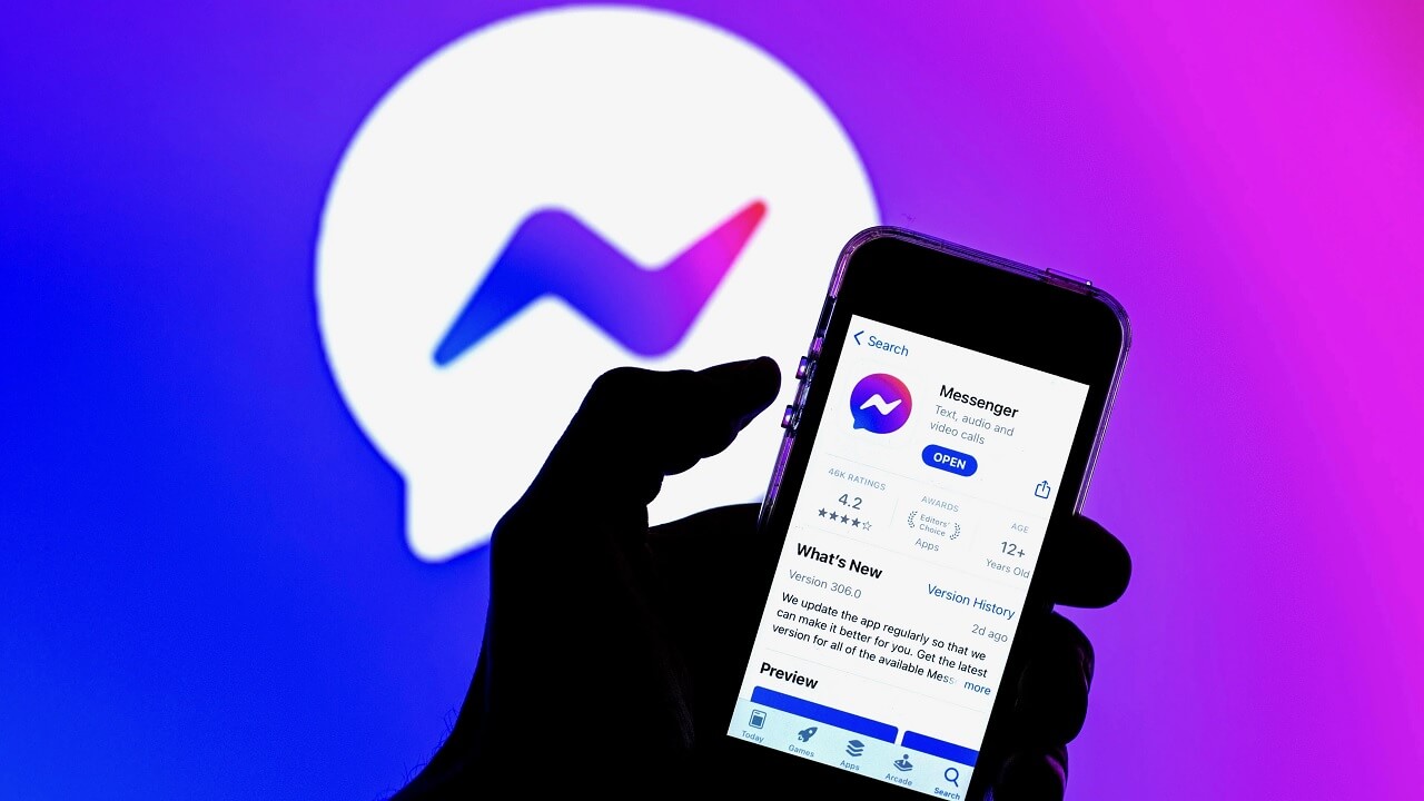 Meta's Messenger Lite for Android is shutting down in September -  Innovation Village