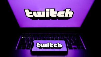 Twitch Block Banned Users