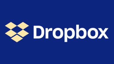 Dropbox ends unlimited storage