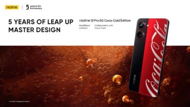realme Aims to "Leap Up" to the Top 03 Spot in Pakistan by 2024