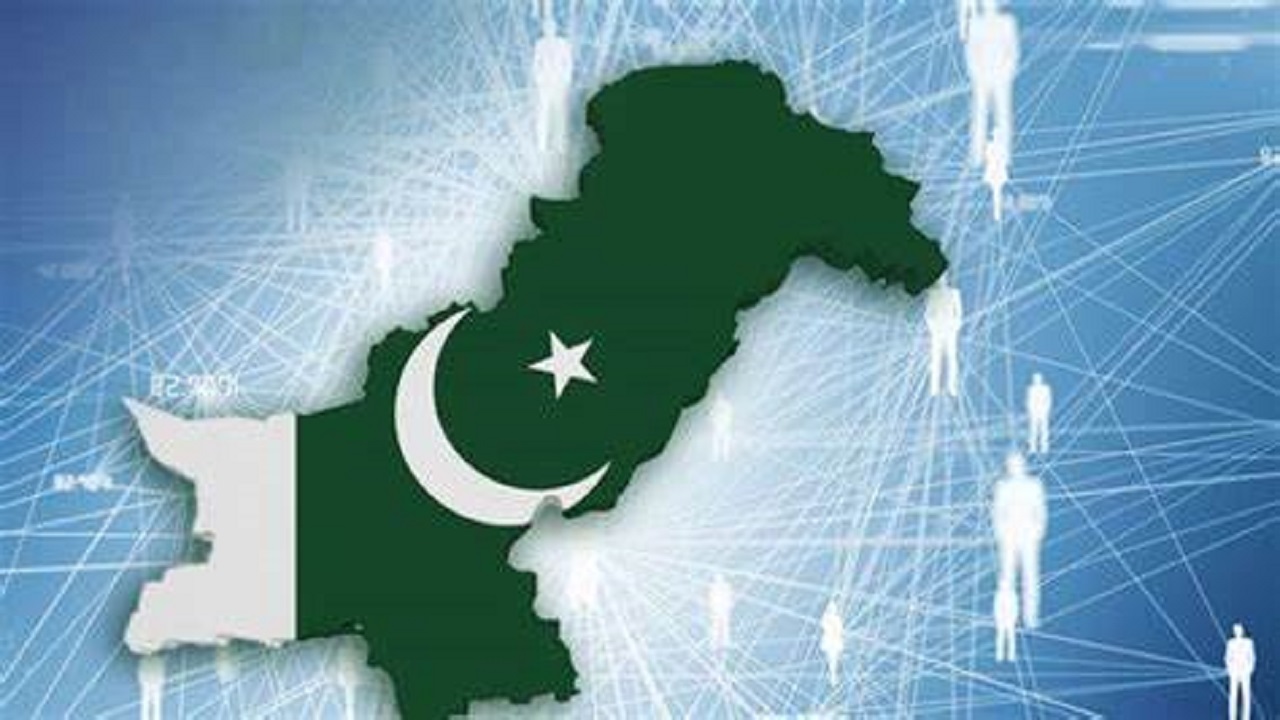 Pakistan Digital Census