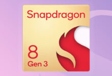 4nm Snapdragon 8 Gen 3