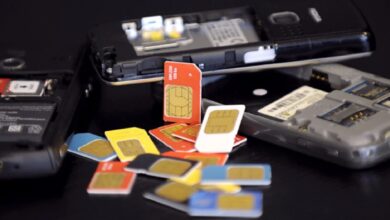 PTA Intensifies Crackdown on Illegal Issuance of SIMs