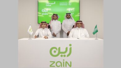 Zain KSA Signs an Agreement with Pioneers Systems to Develop IoT Solutions