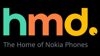 HMD Global Smartphone Brand