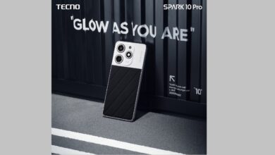 The new SPARK 10 Series Magic Skin Edition by TECNO is now available in Pakistan