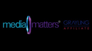 MEDIA MATTERS PARTNERS WITH TELECO GIANT JAZZ