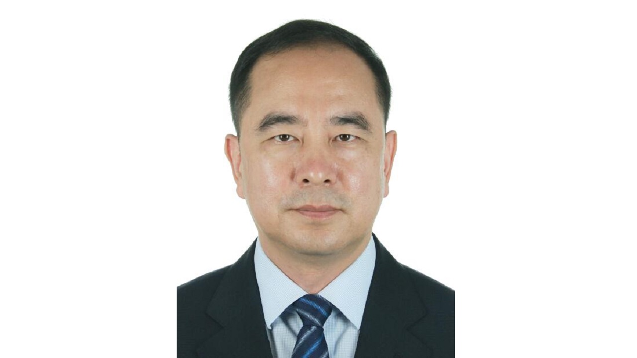 Zong 4G announces Mr. Huo Junli as Its New CEO and Chairman