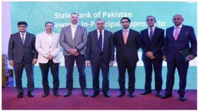 KT Bank receives SBP approval to introduce digital banking services in Pakistan
