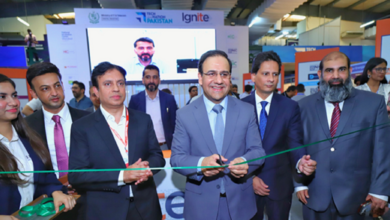 IGNITE PARTICIPATES IN 23rd ITCN ASIA WITH PROMISING STARTUPS