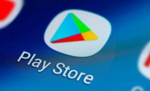 Play Store App Discovery