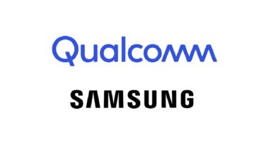 Qualcomm and Samsung achieve world-first simultaneous 5G carrier aggregation for FDD spectrum