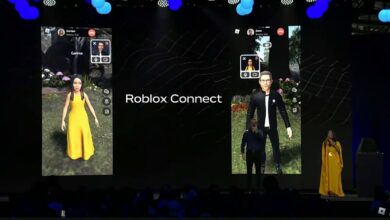 Roblox Avatar-Based Calls