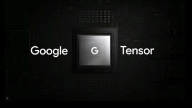 Tensor G4 Chipset