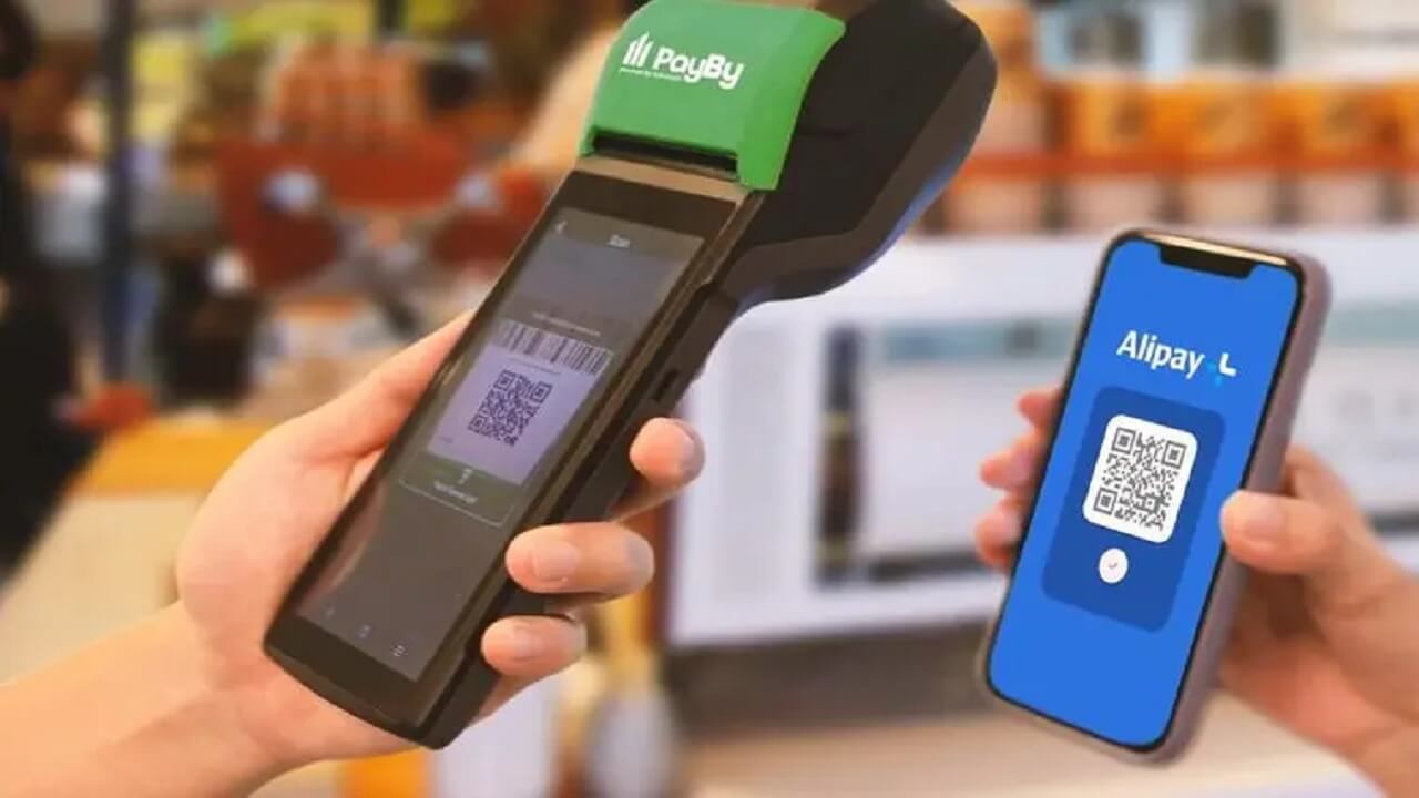 UAE Tourists e-wallets