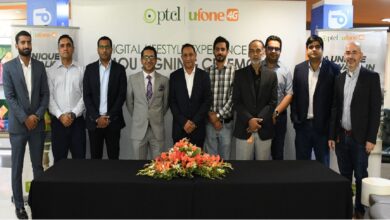 Ufone 4G launches end-to-end Digital Lifestyle Experience Shops to boost customer satisfaction